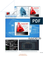 Guia de Aprendizaje - Autocad