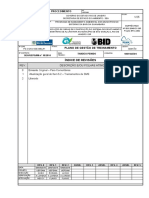 Pe-Csag-Sge-008 - R2 - Plano de Gestão de Treinamento