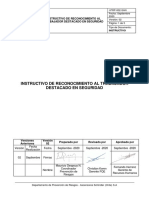 Instructivo Reconocimiento de Trabajador