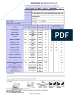 Certificado PQA GEOMEMBRANA