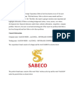 SABECO