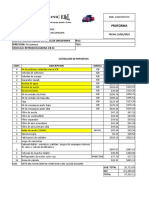 Proforma - Muni Orcopampa