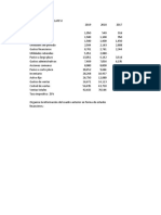 Tarea Estado de Situación