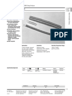 Flexible, Flame-Retardant, Dual-Color, Polyolefin Tubing