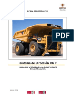 Sistema de Direccion 797 - f10