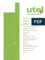 Tarea 6 Desarrollo en La Adultez y Senetud