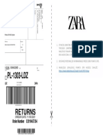 PL-1303-LDZ: Returns