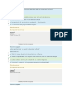 Módulo 1 Cuestionario Final Del Módulo 1