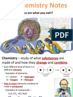 Biochemistry Powerpoint