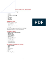 Datastage Guide