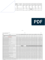 Comparison Format