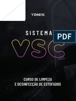 Manual Sistema VSC