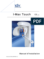 FR - I-Max Touch - Service - Rev1