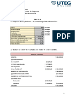 Conta - Costos U3 Sem6 Taller - 03