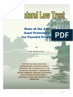 The Natural Law Trust Ebook