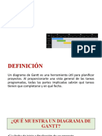 Diagramas y Control de Calidad