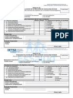 3 Ficha de Evaluac de Causalidad SRAM