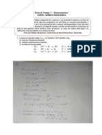 U5 - S7.Ficha de Trabajo 7 - Electroquimica