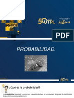 Probabilidades - 1