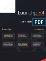 Launchpool - Report 2021