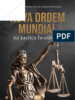 Nova Ordem Mundial Na Justiça Brasileira