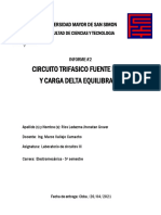 Informe 2 Cir 3