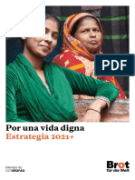 Estrategia 2021 BFDW ES