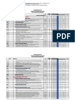 Metrados Primera Quincena Diciembre