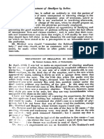 Treatment of Smallpox by Iodine