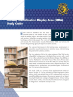 SIDA Study Guide NY&NJ