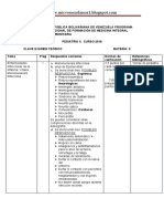 Pediatria Ii Clave Ordinario 28-6