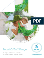 2021 Repel o Tex Brochure