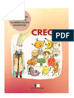 ManualOrientadorparaumaOfertaAlimentarSaudávelna CRECHE