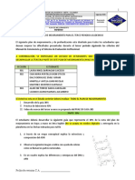 Manual de Convivencia y El Sistema de Evaluación Institucional