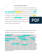 Alain Badiou ESP La Comuna de París Texto Completo Actualiza