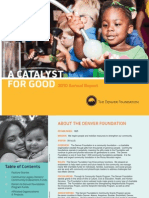 Annual Report 2010