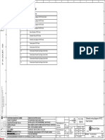 Bharat Bijlee: Schematic Wiring Diagram of RTCC Panel Content T/05703