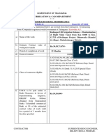 KSLISP RMC Tender Document