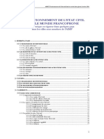 Etatcivil Mondefrancophone Aimf 2004-10