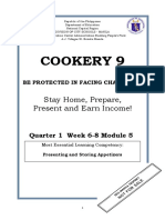 COOKERY 9 - Q1 - Mod5 Week 6 8