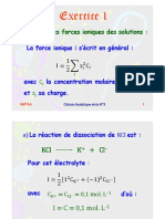 Corrige Serie 3 Analytique