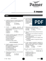 01 Tarea Lenguaje 5° Año