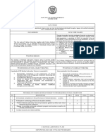 HPCT311 - Course Learning Plan Syllabus-1