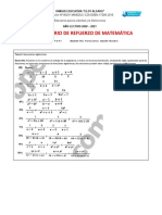 2bgu Mate Cuestionario Refuerzo