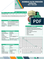 Ficha Tecnica MotoBomba Barnes