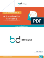 Guía Definitiva de La Automatización de Marketing - BTODigital España