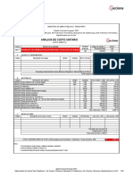 Señalización Provisional