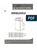 AC SPT. WA-1240AE - Manual-Final