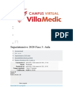 Superintensivo 2020 Fase 3: Aula: Saltar A Contenido Principal