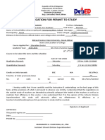 PERMIT-TO-STUDY-2021 2nd Sem